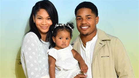 chanel iman due date|chanel iman spouses.